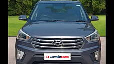 Used Hyundai Creta 1.4 S in Delhi