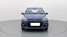Second Hand Hyundai Grand i10 Sportz 1.2 Kappa VTVT [2013-2016] in Pune