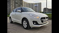 Used Maruti Suzuki Swift VXi AMT [2021-2023] in Mumbai