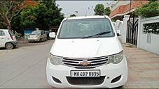 Used Chevrolet Enjoy 1.3 LS 7 STR in Nagpur