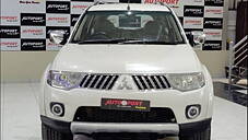 Used Mitsubishi Pajero Sport 2.5 MT in Bangalore