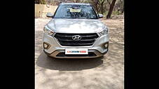 Used Hyundai Creta E Plus 1.4 CRDI in Delhi