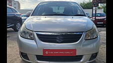 Used Maruti Suzuki SX4 VXi in Hyderabad