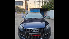 Used Audi Q7 35 TDI Premium + Sunroof in Faridabad