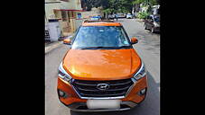 Used Hyundai Creta SX 1.6 AT Petrol in Chennai