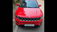 Used Jeep Compass Sport 2.0 Diesel in Gurgaon