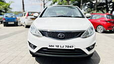 Used Tata Zest XMS Petrol in Pune