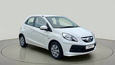 Used Honda Brio S MT in Pune