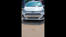 Second Hand Hyundai Grand i10 Magna 1.2 Kappa VTVT [2013-2016] in Patna