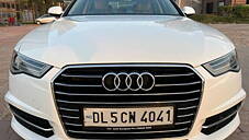 Used Audi A6 35 TDI Matrix in Delhi