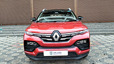 Second Hand Renault Kiger RXZ 1.0 Turbo MT in Mangalore