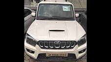 Used Mahindra Scorpio 2021 S7 120 2WD 7 STR in Ranchi