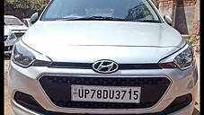 Used Hyundai Elite i20 Magna 1.4 CRDI in Kanpur