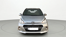Second Hand Hyundai Grand i10 Sportz 1.2 Kappa VTVT [2016-2017] in Patna