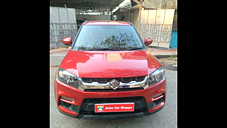 Second Hand Maruti Suzuki Vitara Brezza VDi in Chennai