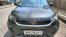 Used Tata Nexon XZ Plus in Mumbai