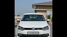 Second Hand Volkswagen Polo Highline1.5L (D) in Surat