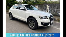 Used Audi Q5 2.0 TDI quattro Premium Plus in Mumbai