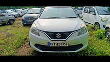 Used Maruti Suzuki Baleno Delta 1.2 in Nagpur