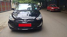 Used Hyundai Verna Fluidic 1.6 VTVT SX in Chennai