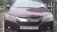 Used Honda City V in Mumbai