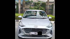 Used Hyundai Aura S 1.2 CNG in Delhi