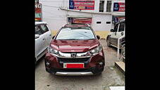 Used Honda WR-V VX MT Petrol in Patna