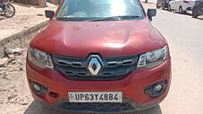 Used Renault Kwid RXT Opt [2015-2019] in Varanasi