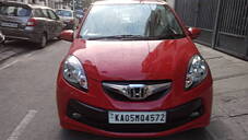 Used Honda Brio VX AT in Bangalore