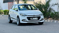 Used Hyundai Elite i20 Asta 1.4 CRDI in Mohali