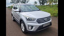 Used Hyundai Creta 1.6 SX in Sangli