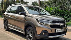 Used Maruti Suzuki XL6 Alpha AT Petrol in Mumbai