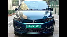 Used Tata Tigor EV XZ Plus in Mumbai