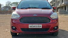 Used Ford Figo Titanium Plus 1.5 TDCi in Nashik