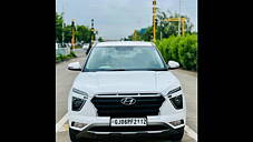 Used Hyundai Creta EX 1.4 CRDi in Surat