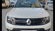 Second Hand Renault Duster 85 PS RXS 4X2 MT Diesel in Dehradun