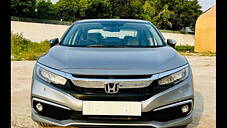 Used Honda Civic ZX CVT Petrol [2019-2020] in Ahmedabad