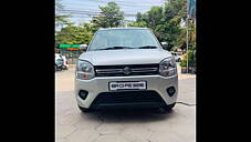 Used Maruti Suzuki Wagon R 1.0 VXI AMT in Patna