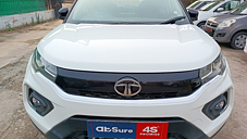 Second Hand Tata Nexon XZA Plus (S) in Faridabad