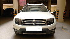 Second Hand Renault Duster 110 PS RxL AWD Diesel in Bangalore