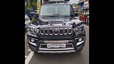 Used Mahindra Scorpio 2021 S7 140 2WD 7 STR in Patna