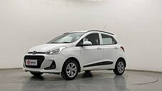 Used Hyundai Grand i10 Sportz 1.2 Kappa VTVT in Hyderabad