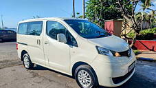 Used Nissan Evalia XV in Mumbai