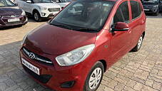 Used Hyundai i10 Sportz 1.2 Kappa2 in Aurangabad