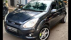 Used Ford Figo Duratorq Diesel ZXI 1.4 in Mohali