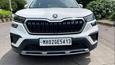 Used Skoda Kushaq Style 1.5L TSI DSG in Mumbai