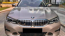 Used BMW 3 Series Gran Limousine 330Li Luxury Line in Mumbai