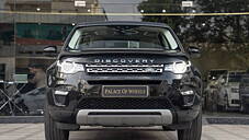Used Land Rover Discovery Sport HSE 7-Seater in Jaipur
