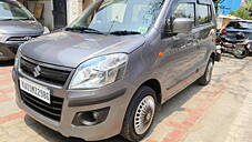 Used Maruti Suzuki Wagon R 1.0 VXI+ AMT (O) in Bangalore
