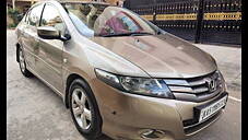 Used Honda City 1.5 V AT in Bangalore